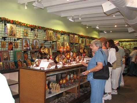 Catholic gift shop near me - Specialties: We provide the Catholic community with books, sacrementals, religious art, statuary and prayer aids. Established in 1997. We have been serving the catholic community in the Kansas City metro area for over 17 years. Please visit our new larger store after September 1,2014. Our new store is located at 6731 west 119th street in beautiful …